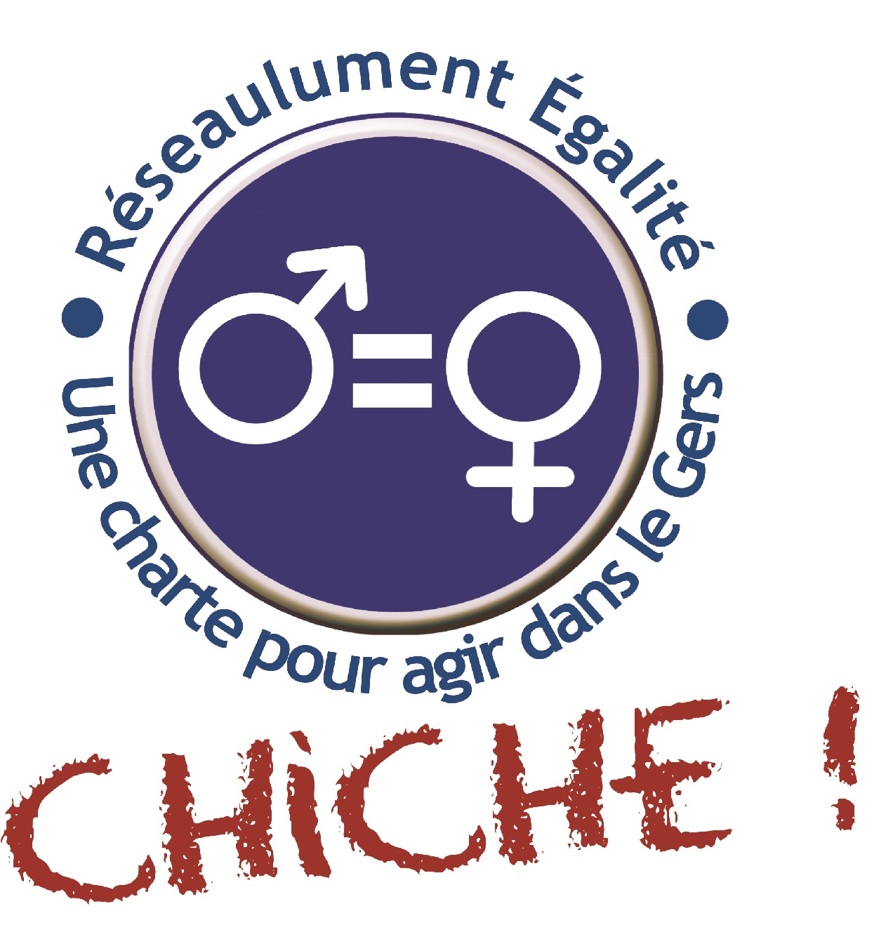 logo égalité
